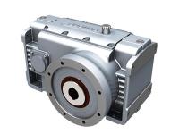 ZLYJ单螺杆挤出机专用减速机