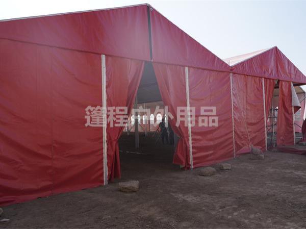 铝合金篷房-2-