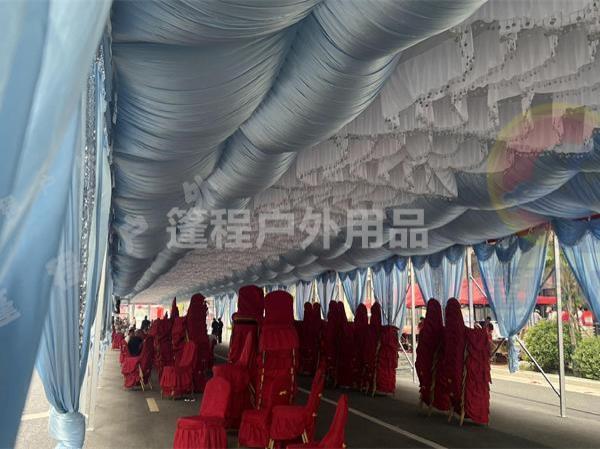 铝合金篷房-11-
