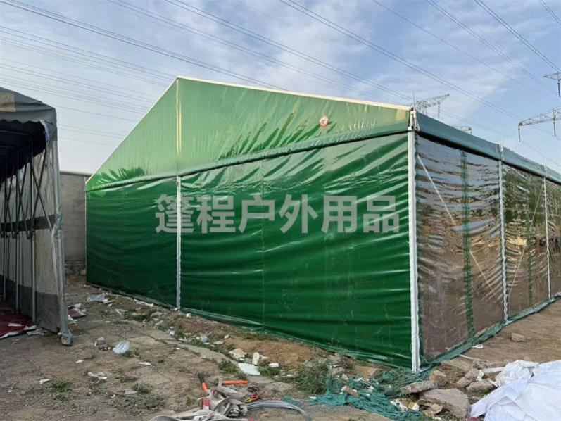 铝合金篷房-30-