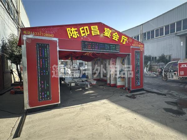 推拉折叠宴会厅-3-