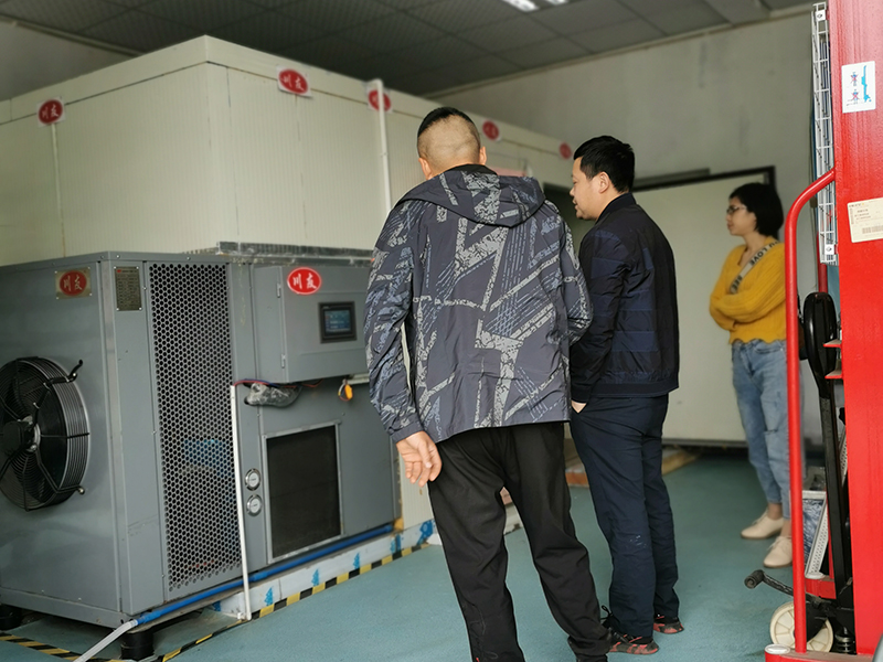 客户现场考察-6