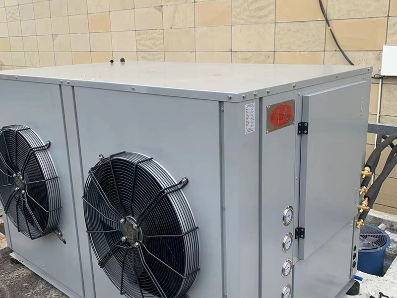 客户现场考察-2