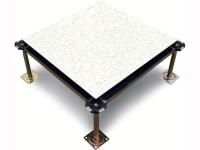 碳酸钙防静电地板