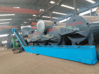 动物油熬炼成套设备