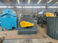 动物油熬炼设备-4