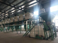 动物油熬炼设备1