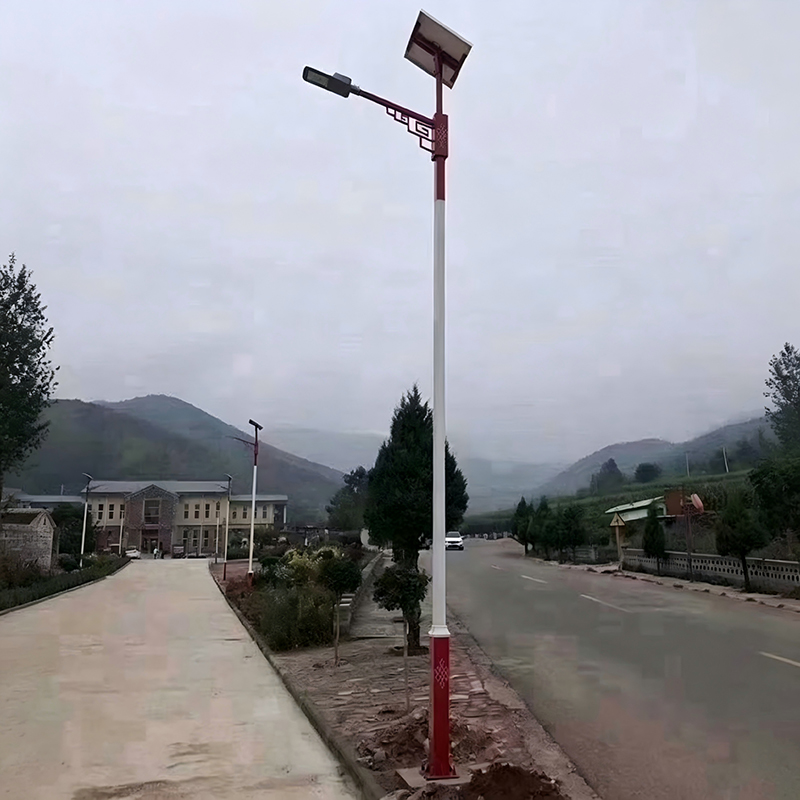 高杆灯-5