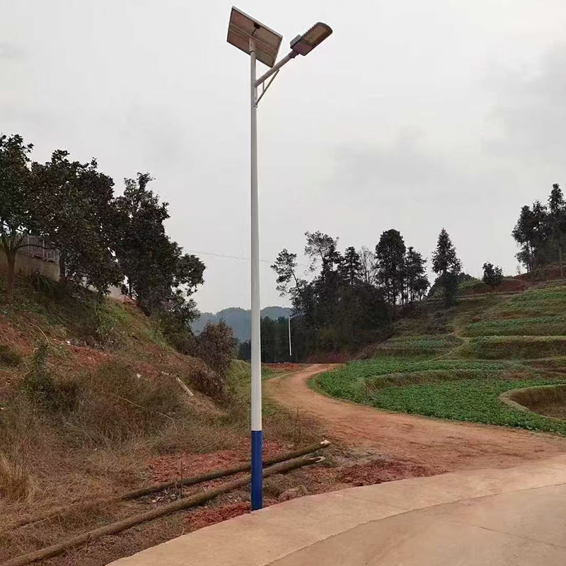 高杆灯-10