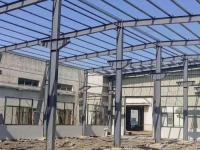 钢构厂房回收-7-