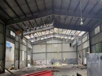 钢构厂房回收-6-