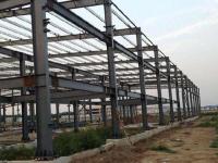 钢构厂房回收-5-