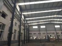 钢构厂房回收-3-