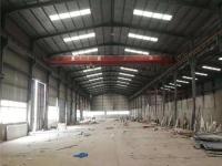 钢构厂房回收-1-