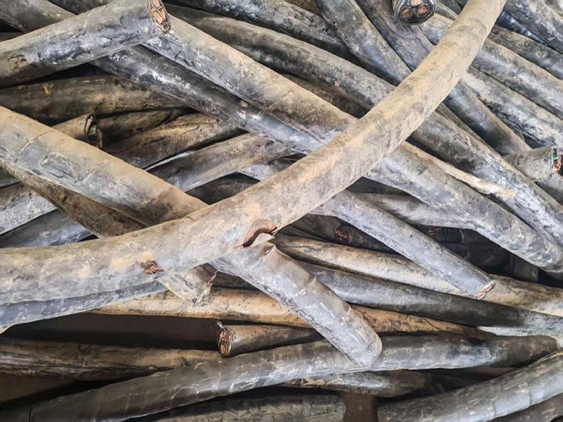 废旧电缆线铜回收-21-