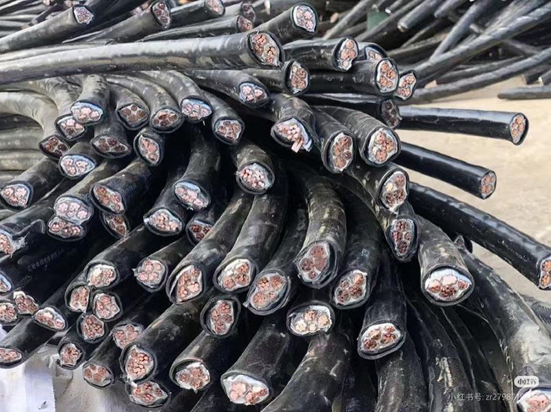 废旧电缆线铜回收-15-