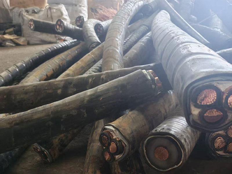 废旧电缆线铜回收-8-