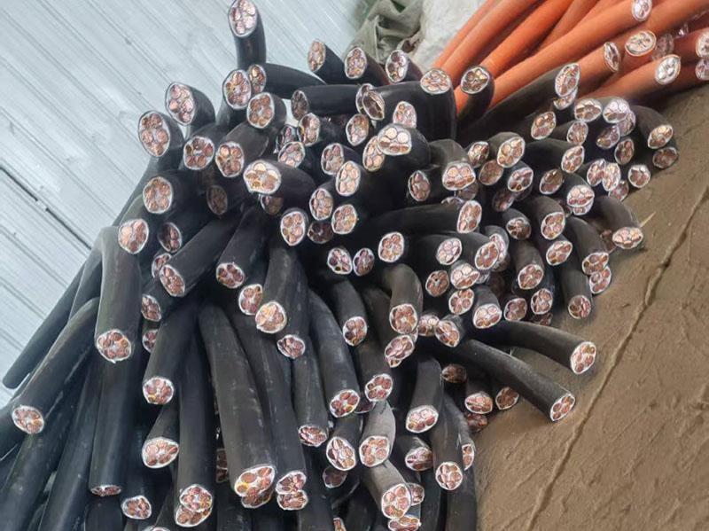 废旧电缆线铜回收-5-