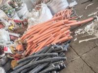废旧电缆线铜回收-2-