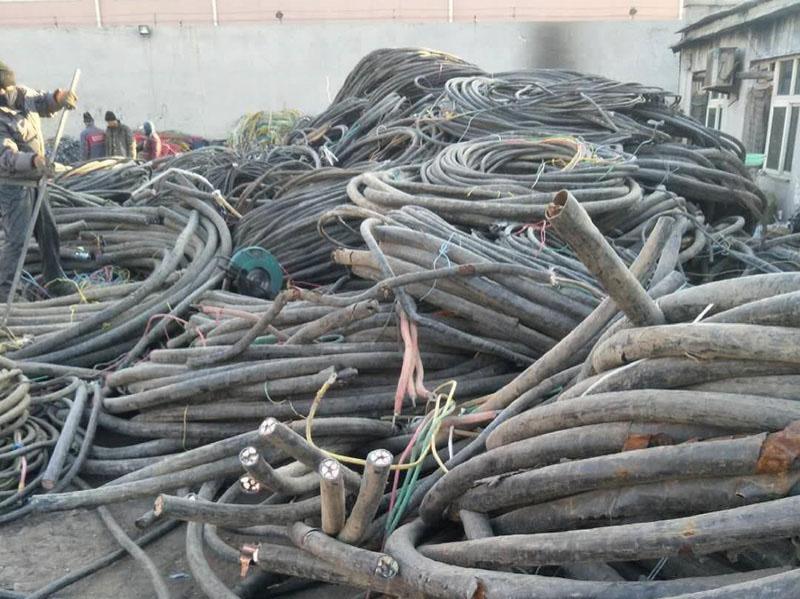 电线电缆回收-9-