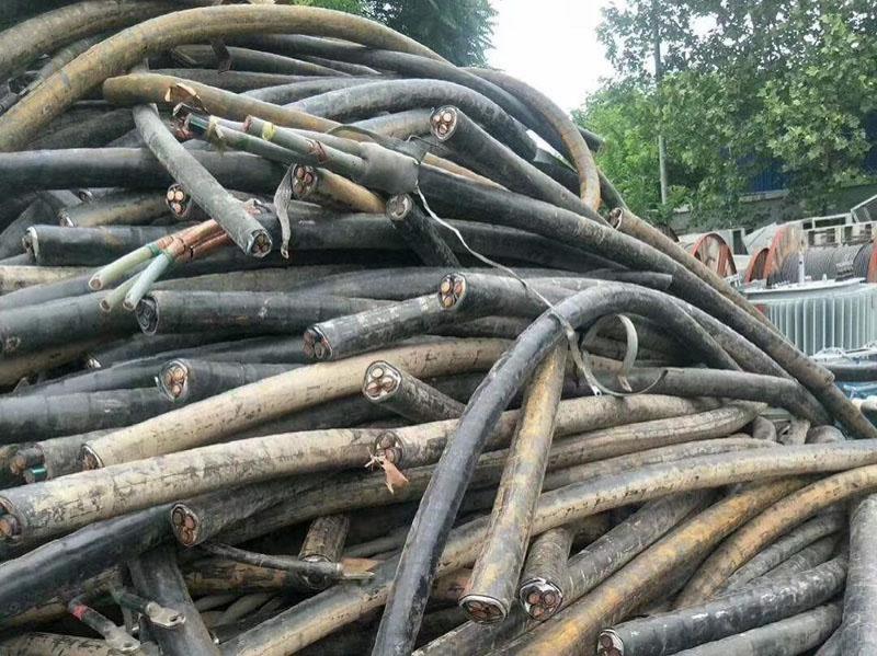 电线电缆回收-7-