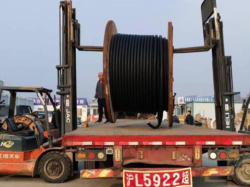 电线电缆回收-1-