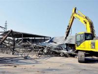 厂房拆除回收-2-