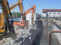 厂房拆除回收-1-