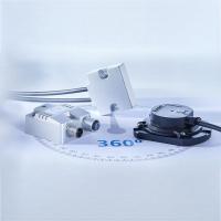 AlphaProx电感式测距传感器