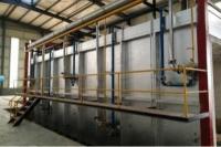 全自动窑炉-烧成设备