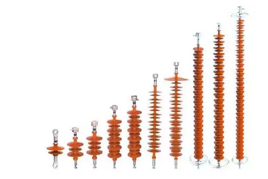 成都复合悬式绝缘子