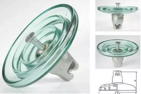 玻璃绝缘子生产厂家