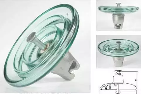 江西玻璃绝缘子厂家