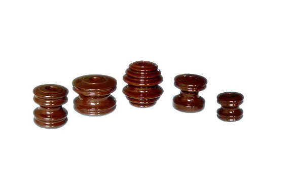 美标线轴绝缘子