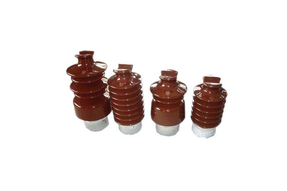 美标柱式绝缘子