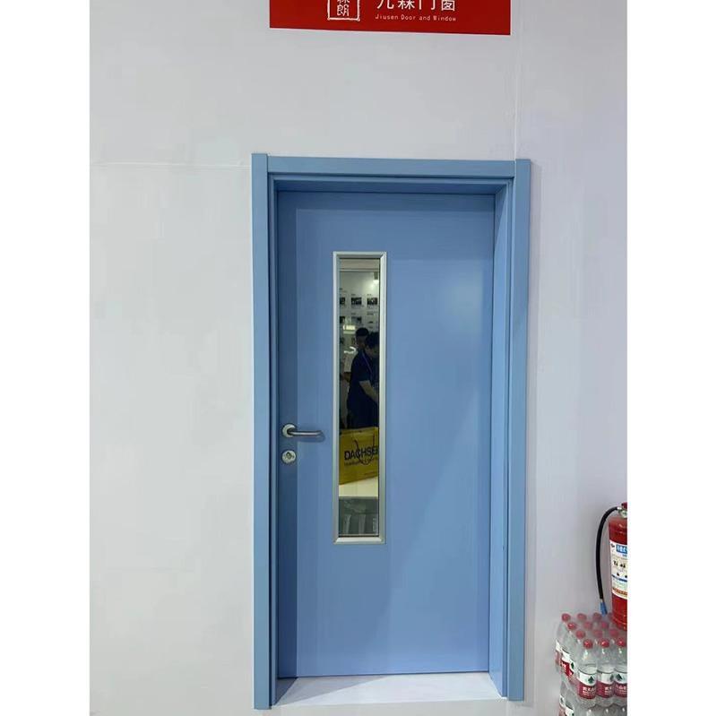 医用门-6-