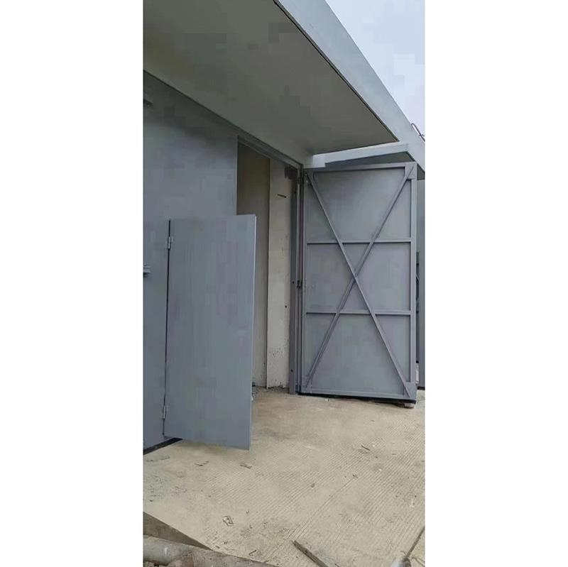 钢大门-4-