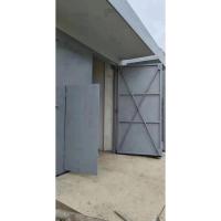 钢大门-4-