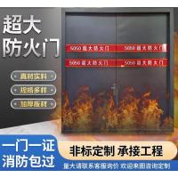超大防火门-1-