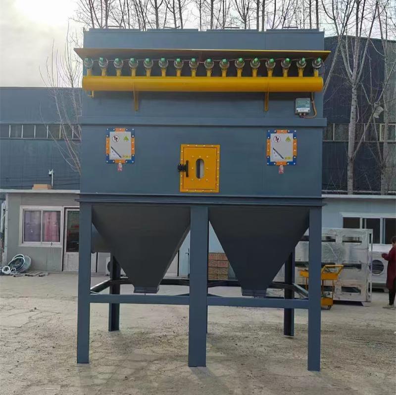 除尘器-11-