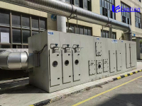 沸石转轮＋催化燃烧-方第三个目录