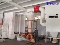 全自动喷粉线-放第6个里面