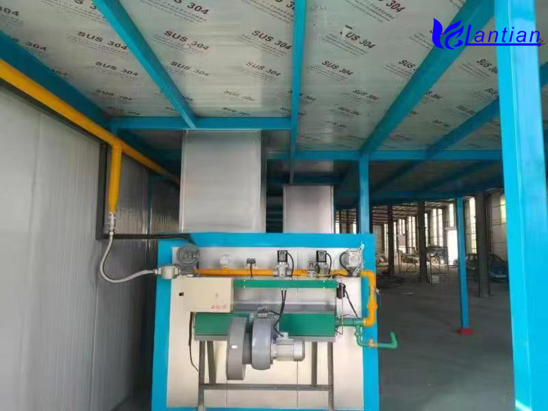 自动喷涂线-放第6个目录