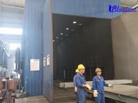 表面处理四川蜀道集团