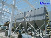 布袋除尘器上海电气集团