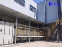 催化燃烧＋CO山西建投集团