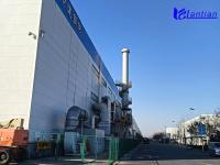 沸石转轮＋RTO北京中建集团