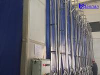 喷淋洗条塔北京化工集团