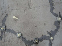 混凝土裂缝修补-2