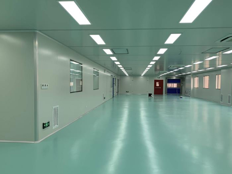 水性聚氨酯地坪